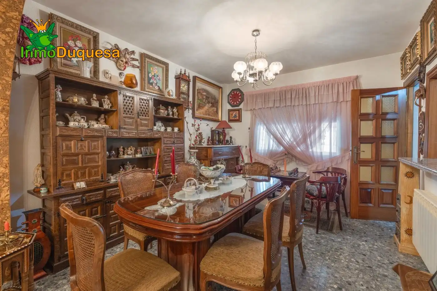 Chalet con terraza en venta en Víznar, imagen 33