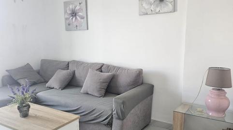 Foto 5 de Piso de alquiler en Calahonda, Mijas