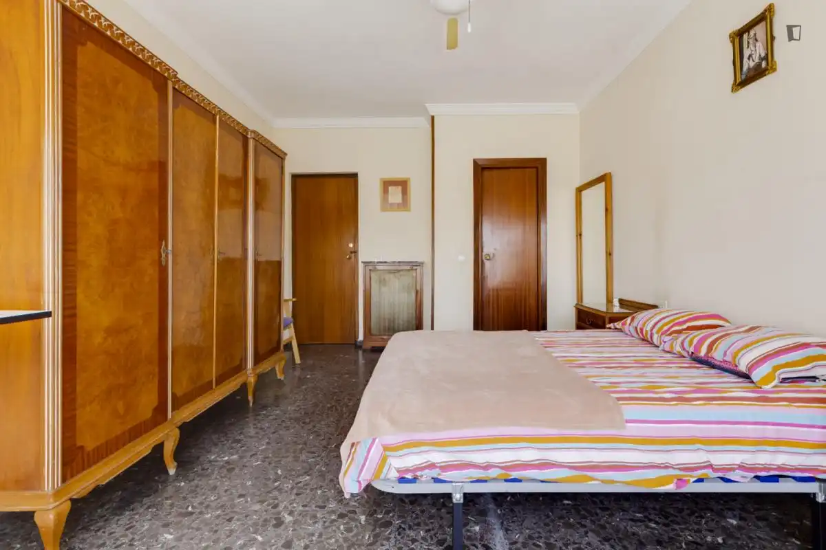 Habitación en San Juan