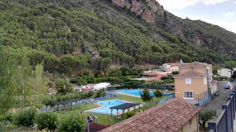 Caprichoso apartamento con magníficas vistas