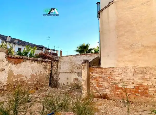 Terreni e lotti in vendita a Acera de la Magdalena, imagen 22