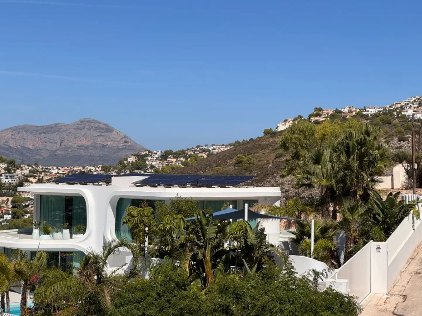 Villa con piscina in vendita a Paichi, imagen 32