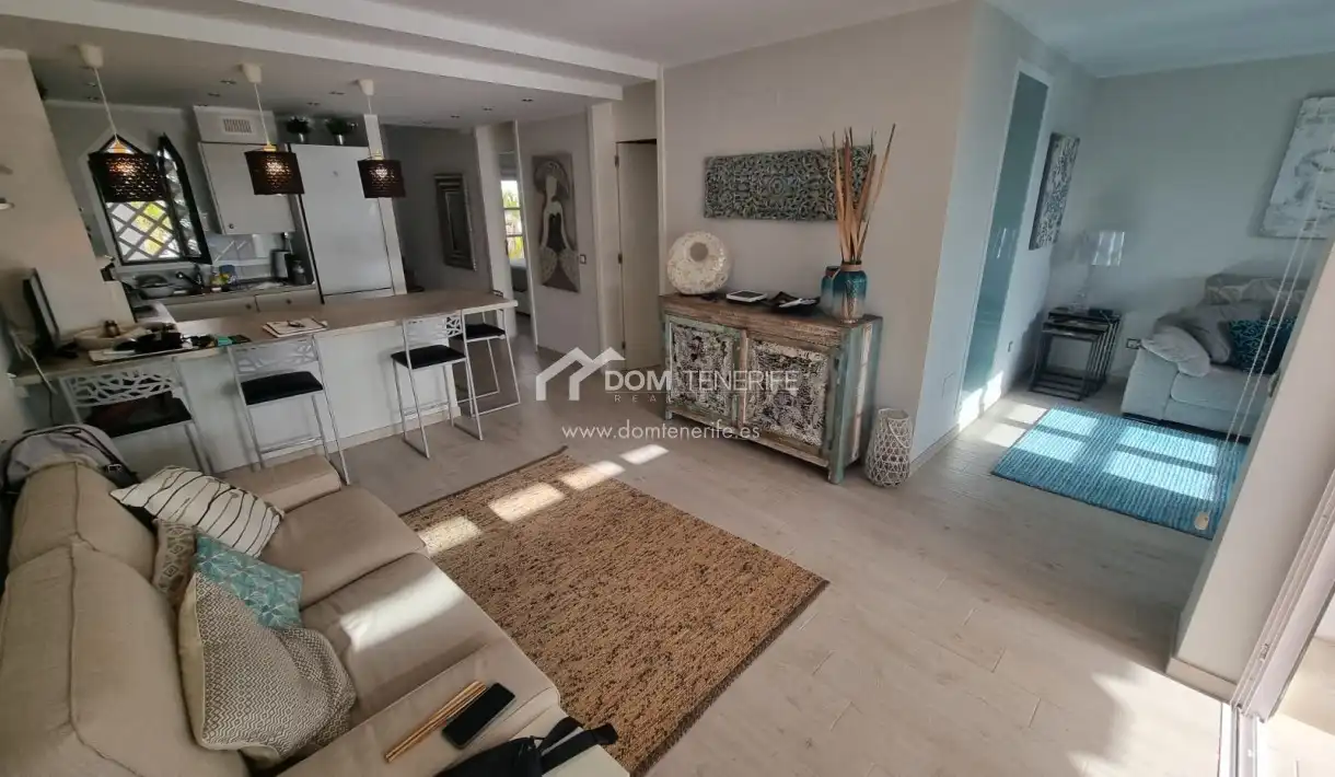 Appartement avec piscine à vendre à Callao Salvaje - Playa Paraíso, imagen 16