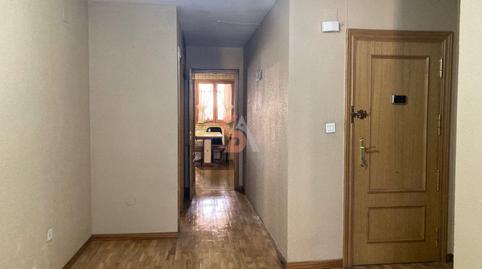 Foto 4 de Pis en venda a Arzobispo Gandásegui, Centro, Valladolid Capital