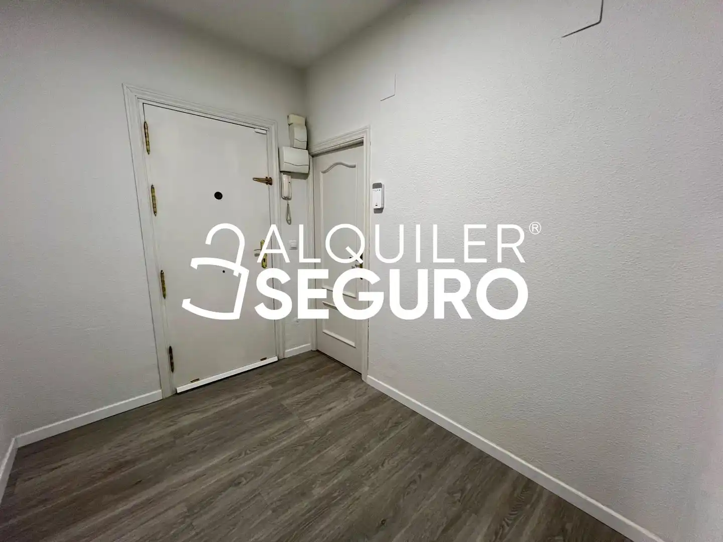 Habitación de Piso de alquiler en Alcobendas con Aire acondicionado