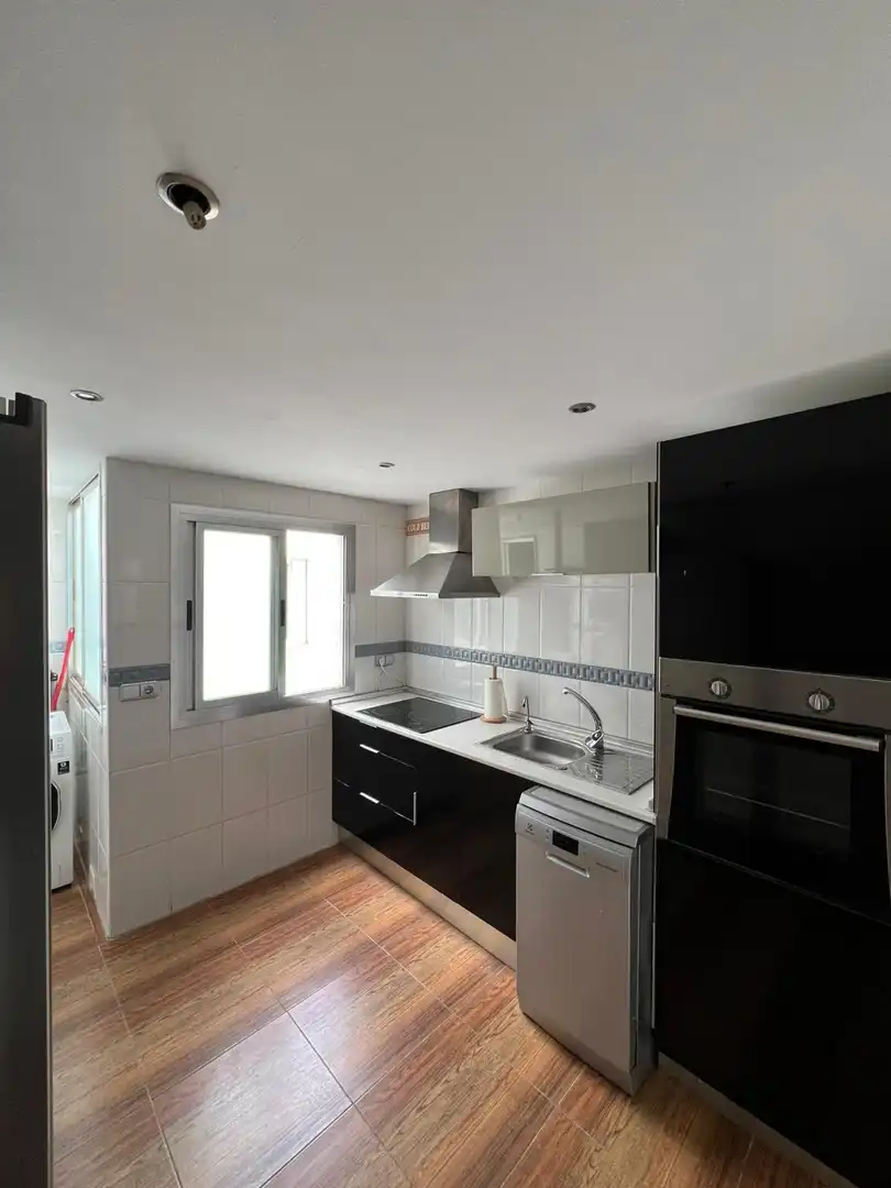 Wohnung zur Miete in Barrio Alto - San Félix