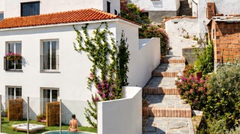 Foto 3 de Finca rústica en venta en Calle Alhondiga, 14, Iznate, Málaga