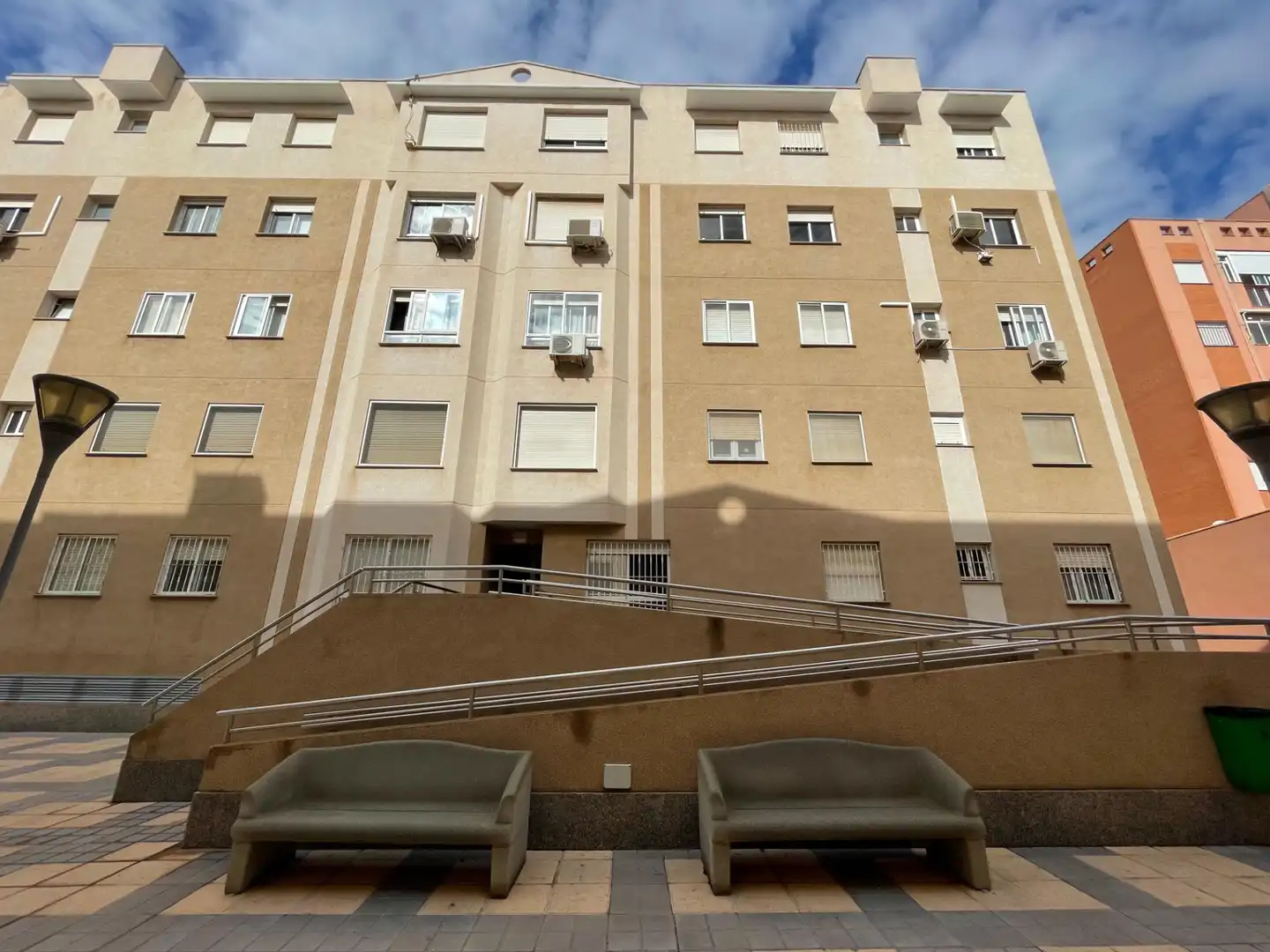 Piso en venta en Calle Recife, Canteras