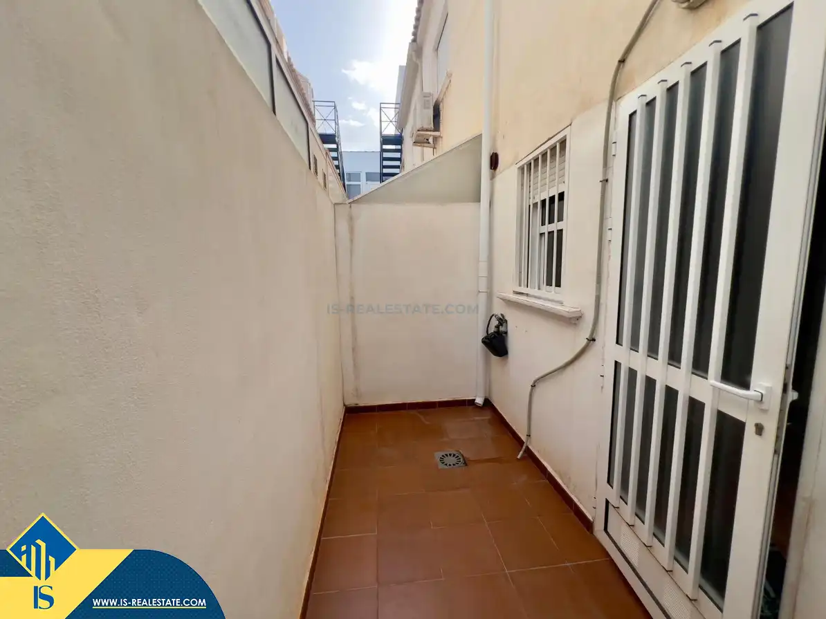 Casa con piscina in vendita a Nueva Torrevieja - Aguas Nuevas, imagen 5