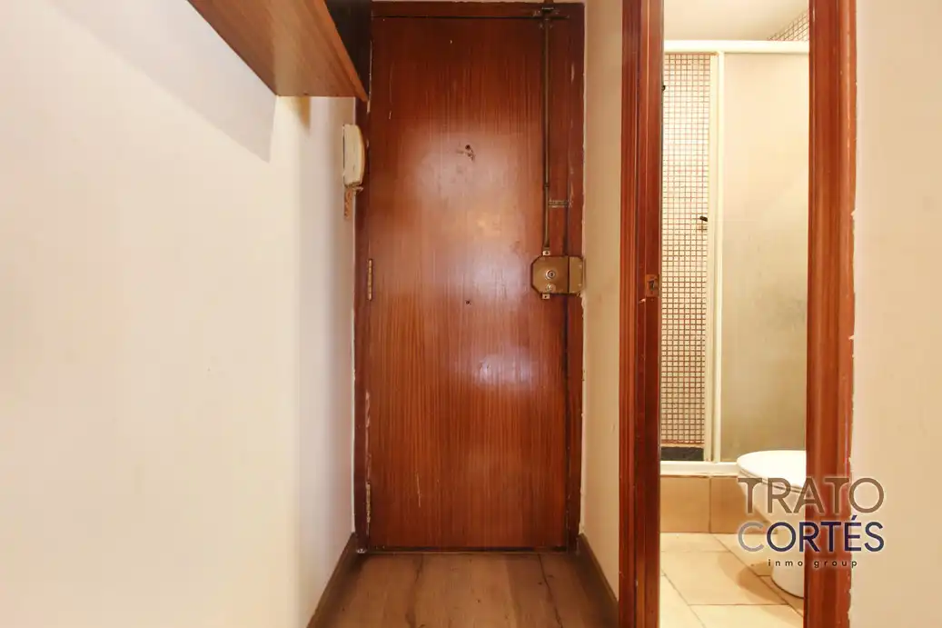 Appartamento in vendita a Carrer de Santa Teresa, imagen 9
