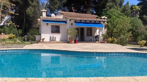 Photo 5 of House or chalet for sale in El Portet - Pla de Mar, Moraira