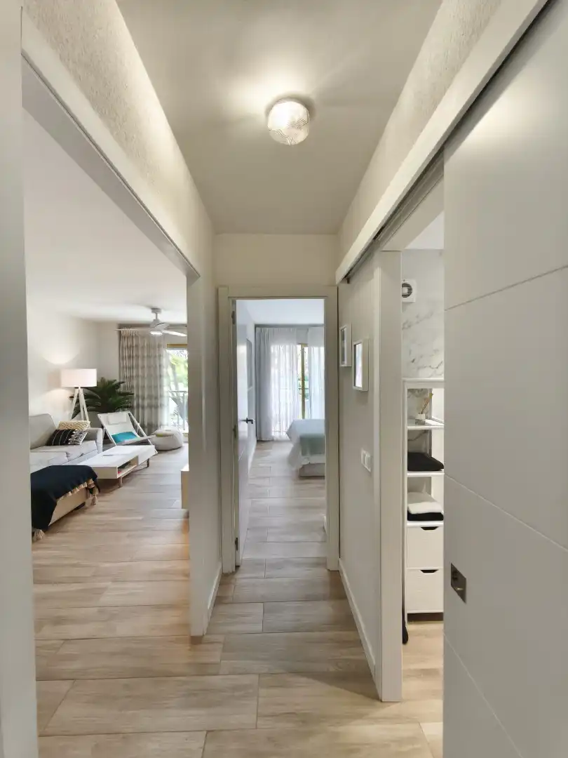 Wohnung mit Balkon zum Verkauf in Carrer Anoia, imagen 13