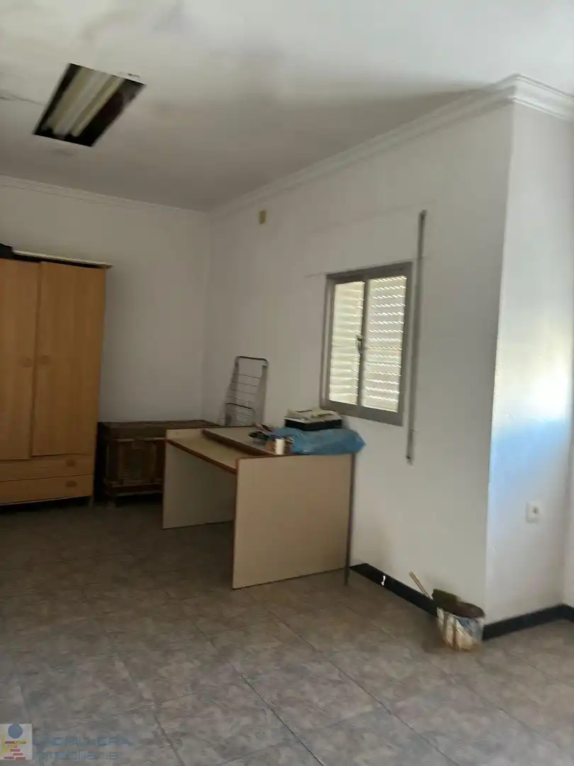 Casa o xalet en venda en San Fernando amb Terrassa