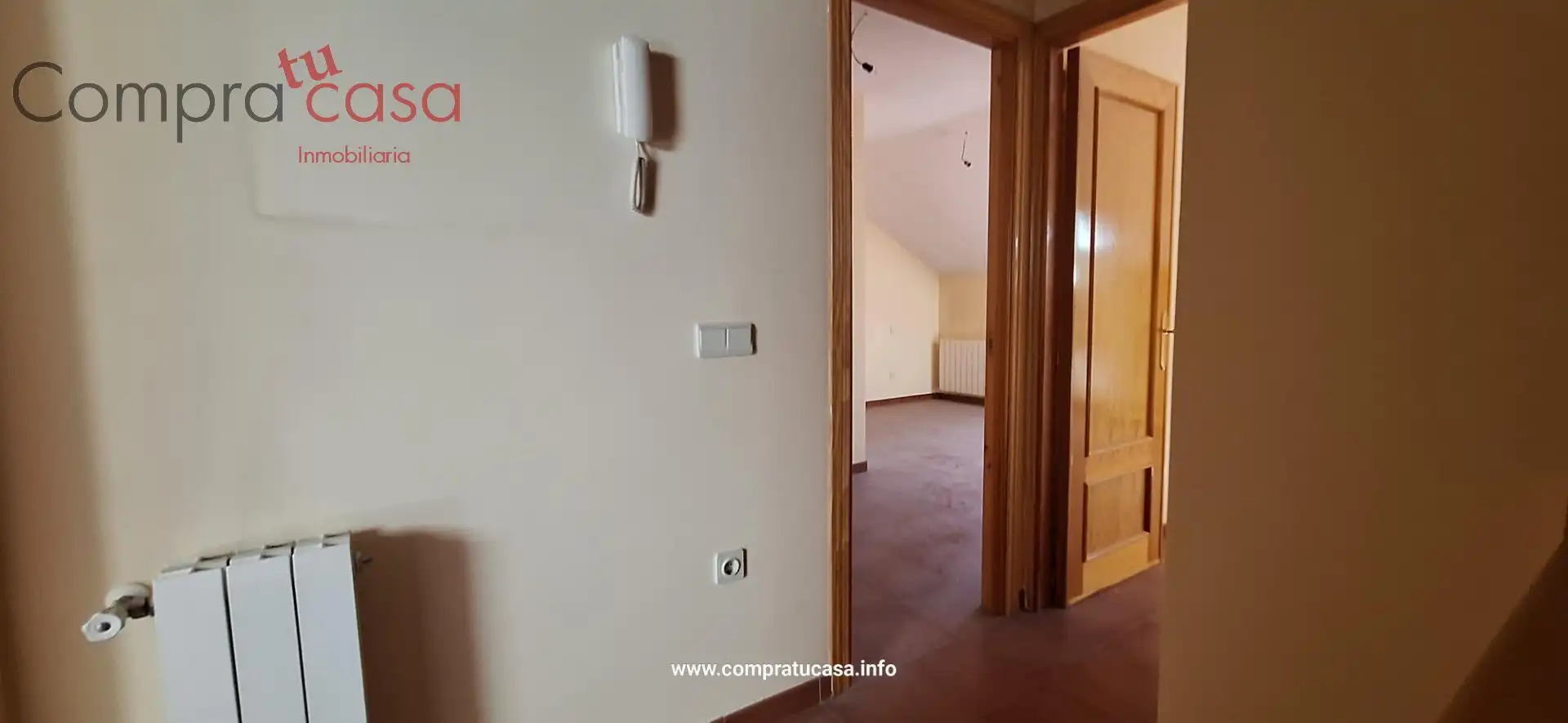 Edificio en venta en Segovia