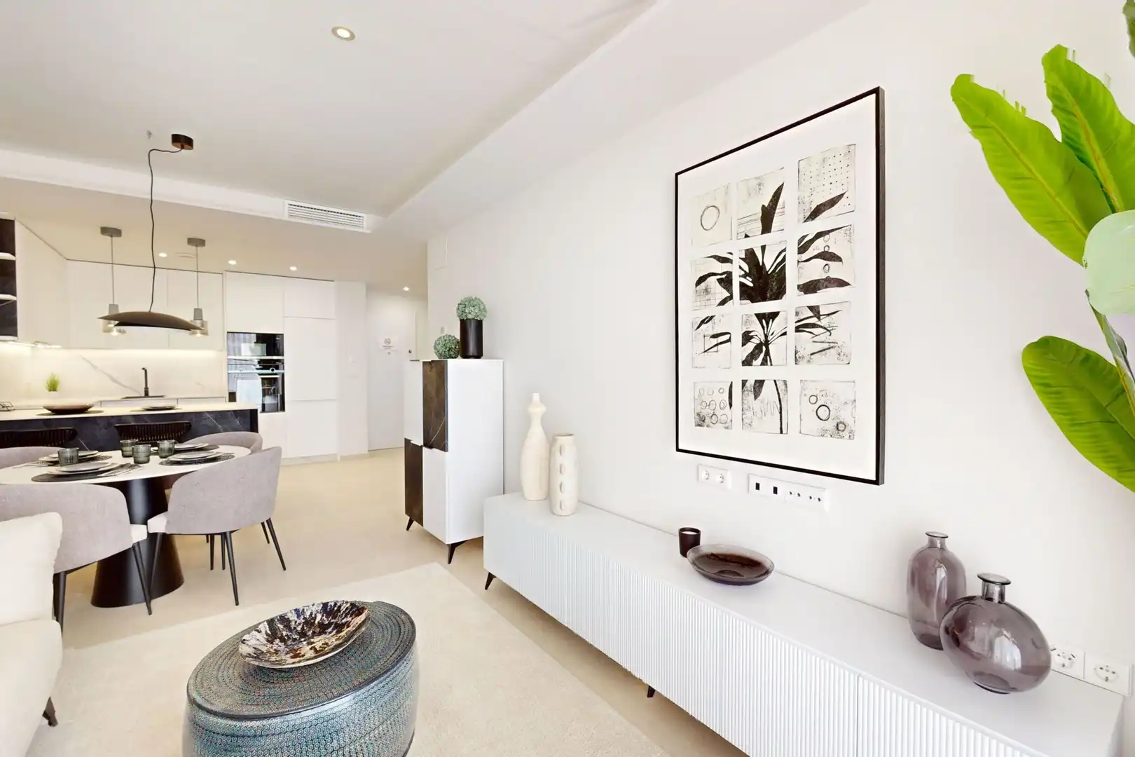 Apartament en venda a Orihuela Costa, imagen 2