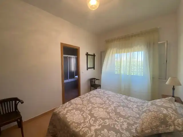 Habitación de Finca rústica en venta en Sonseca con Calefacción, Jardín privado y Terraza