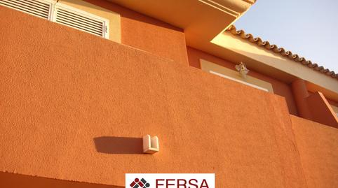 Photo 5 of Single-family semi-detached to rent in Puertas del sur - Guadabajaque, Jerez de la Frontera