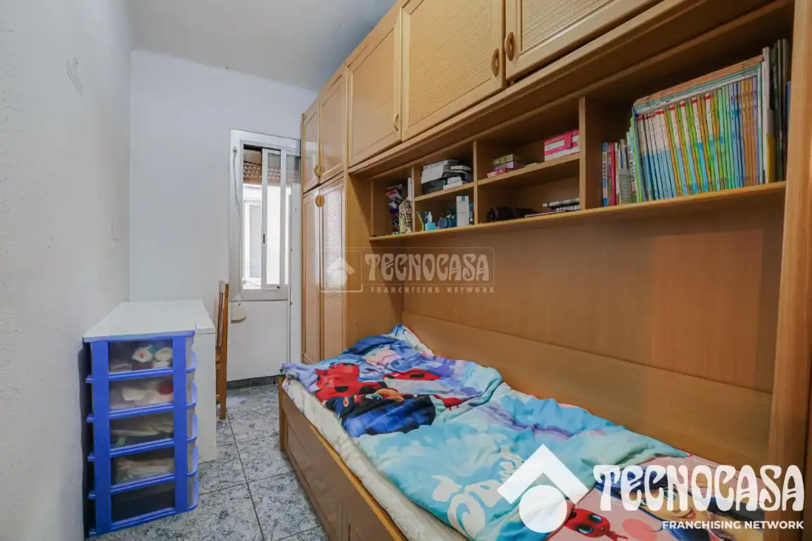 Habitación de Piso en venta en Barcelona