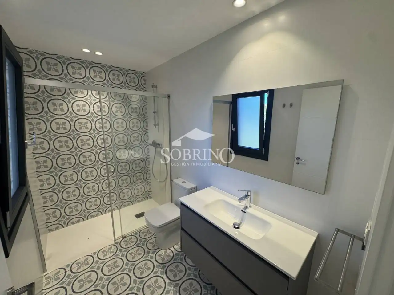 Maison avec jardin à vendre à Calle carretera del cantábrico 1, imagen 12