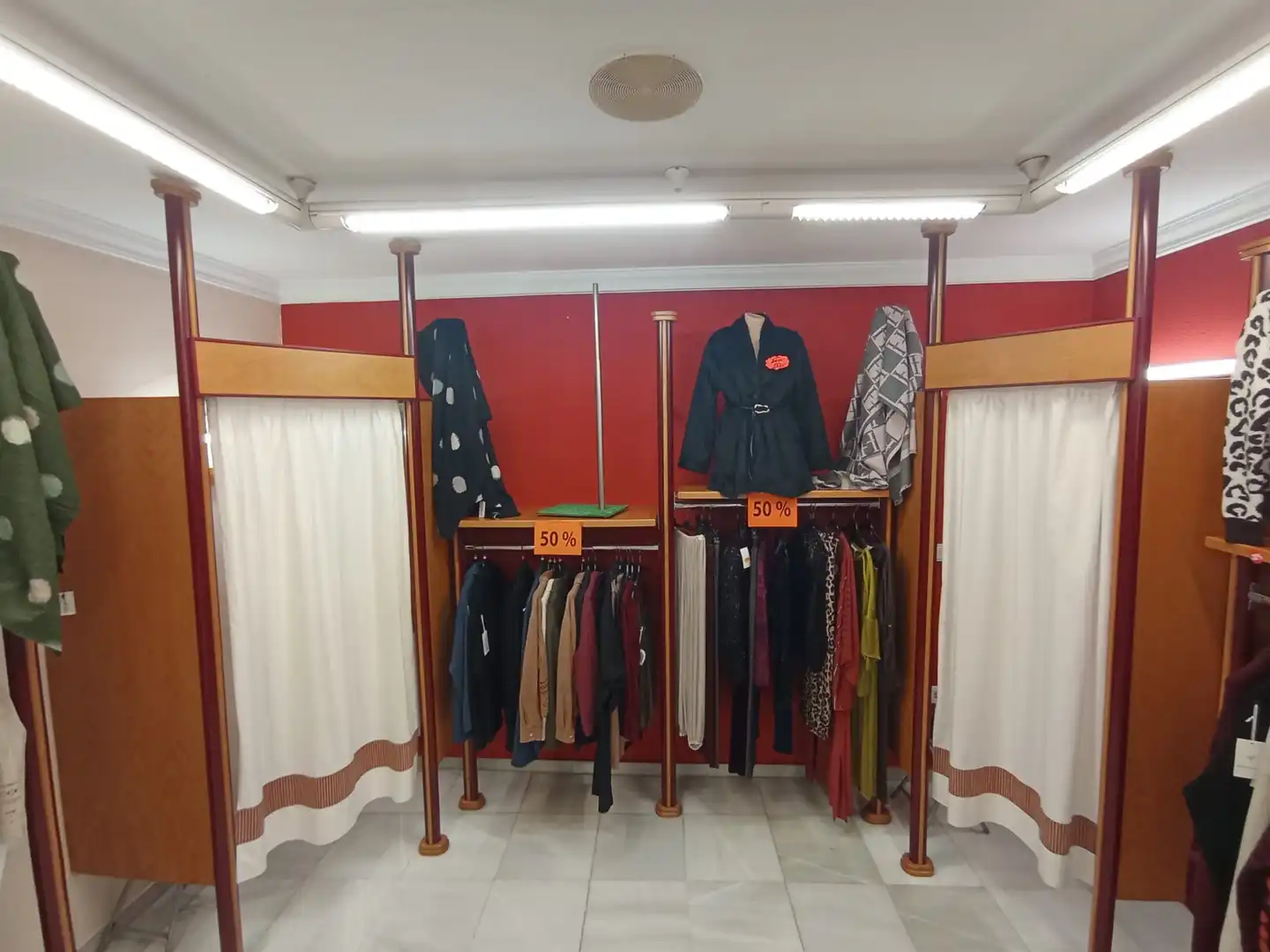 Local comercial en venda a C/ Isaac Peral, imagen 21