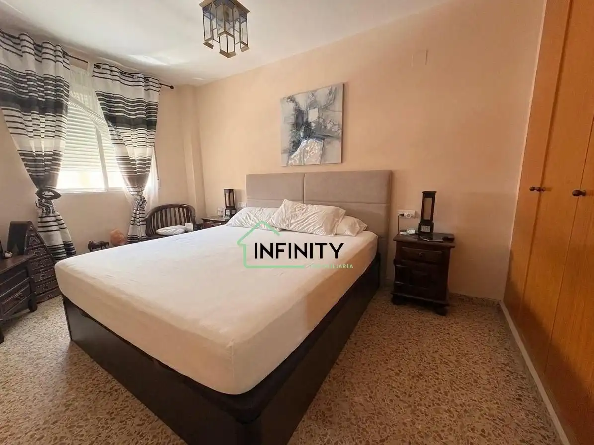 Habitación de Piso en venta en La Font d'en Carròs con Trastero