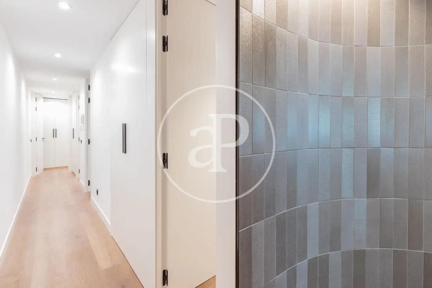 Piso en venta en Madrid con Aire acondicionado, Calefacción y Amueblado