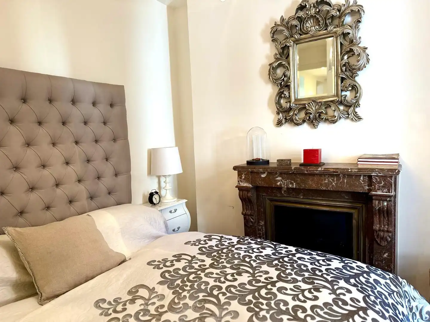 Bedroom of Duplexes for sale in Madrid  with Air Conditioner, Heating and Storage room