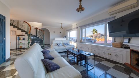 Foto 2 de Casa o chalet en venta en Calle Venus, 12, El Goro - Ojos de Garza, Telde