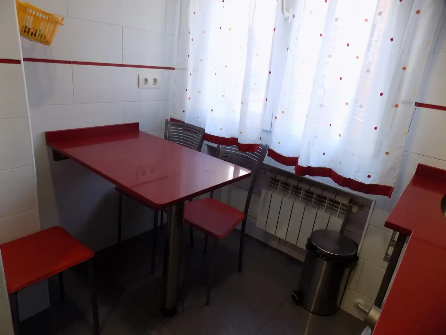 Flat for sale in Barrio del Centro