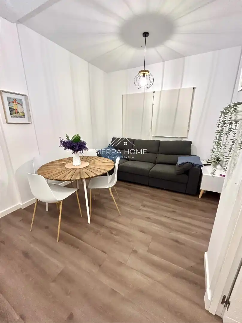 Erdgeschosswohnung zum Verkauf in Plaza Fragela, imagen 2