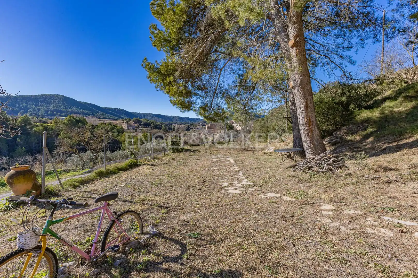 Finca rústica en venta en Fonollosa con Calefacción, Jardín privado y Terraza