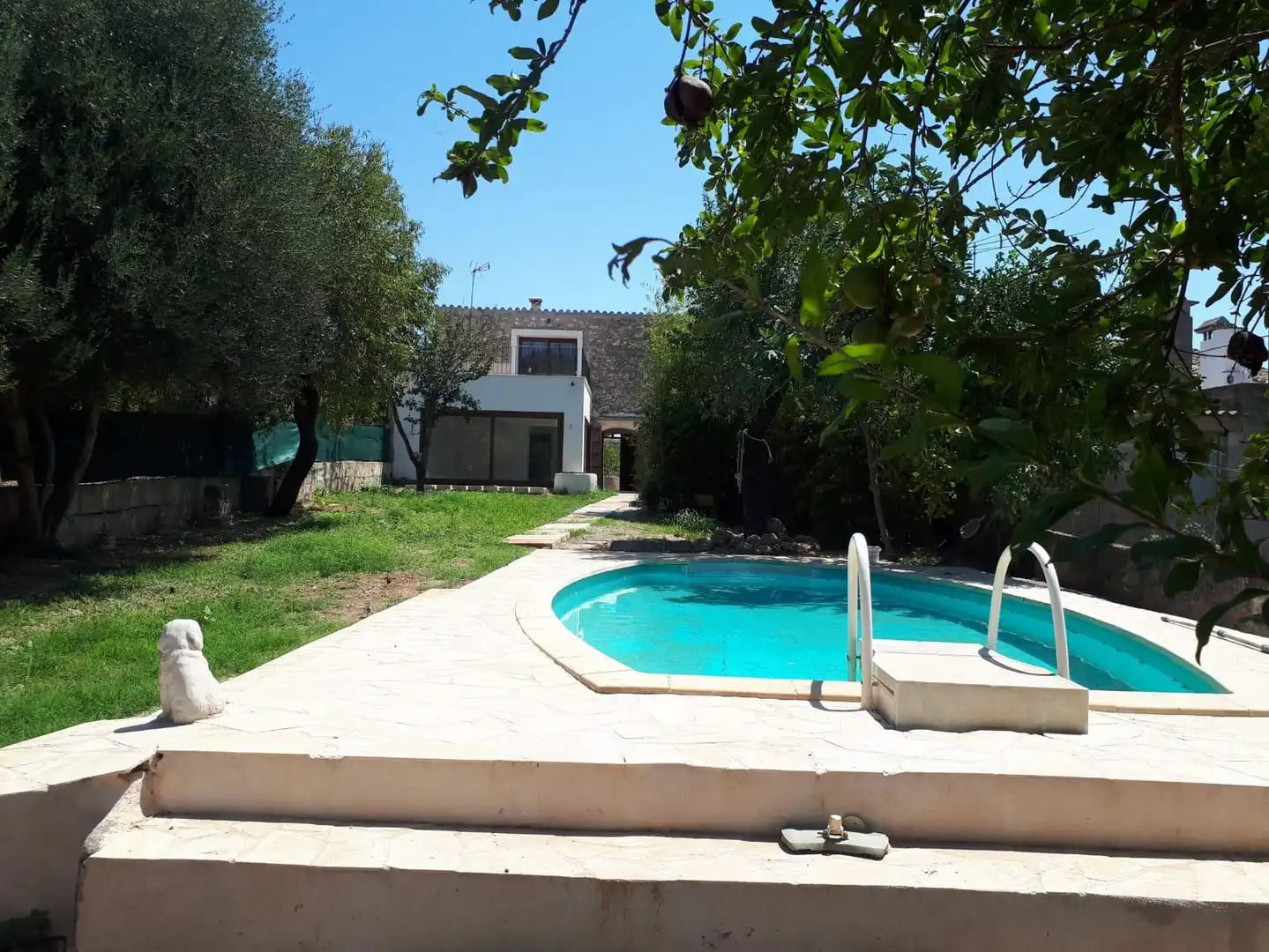 Villa avec piscine à vendre à Campanet, imagen 29