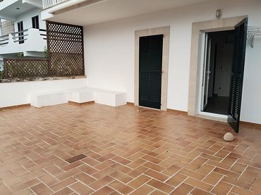 Piso con balcón en alquiler en Portocolom