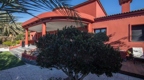 Chalet independiente en Elche, zona la Baya Alta., imatge 5