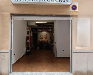 Local de lloguer en Vila-real