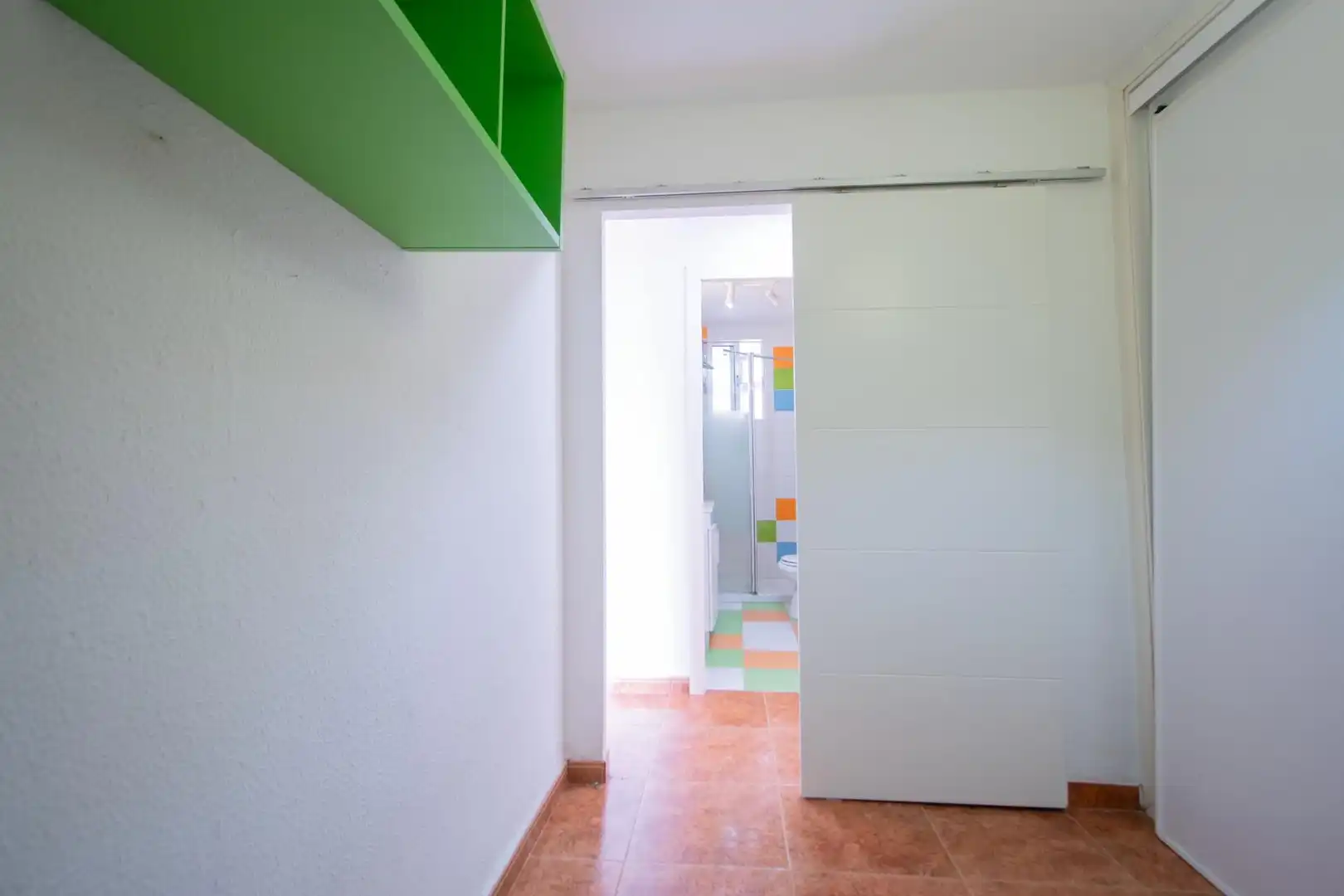 Piso en venta en San Pablo - Santa Justa