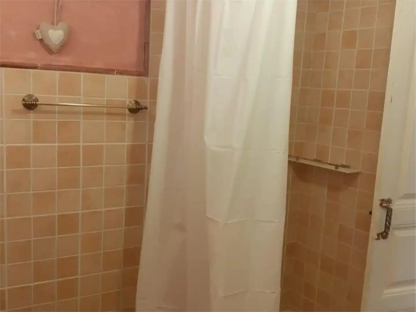 Baño de Casa adosada en venta en Barberà de la Conca con Aire acondicionado, Trastero y Amueblado