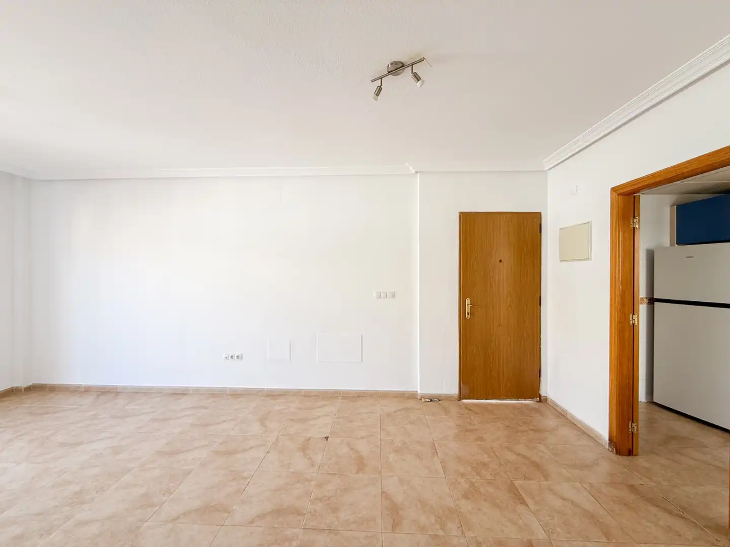 Ático en venta en Los Collados - Los Geraneos