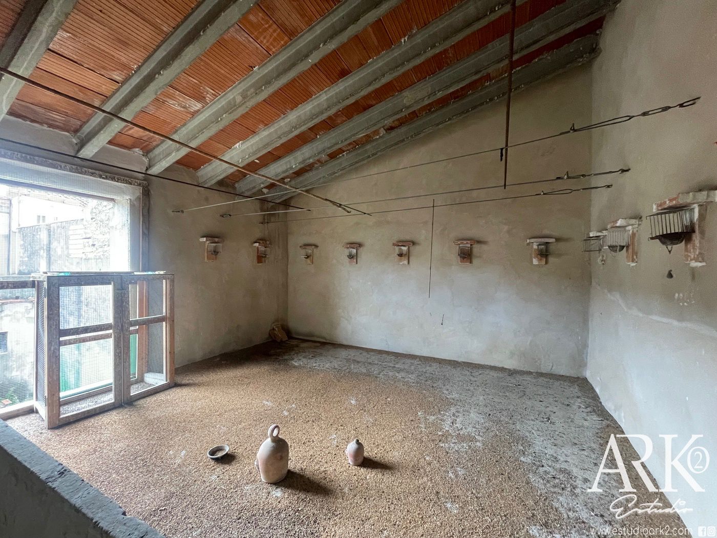 Casa adosada en venda en Xeresa amb Terrassa