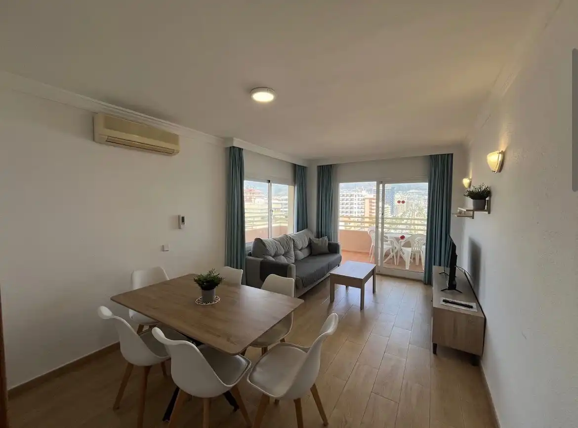 Wohnung mit Pool zum Verkauf in Puerto Deportivo, imagen 5