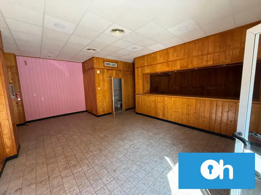 Local comercial en venda a Calle del Licenciado, imagen 4