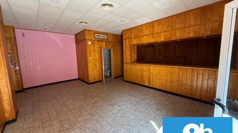 Photo 4 of Premises for sale in Calle del Licenciado, Nuevo Parque - Los Rosales - Tráfico Pesado, Huelva