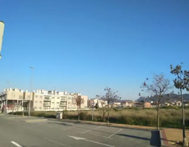 Terreny rústic en venda a C/ Pedaneo Juan Noguera, imagen 6
