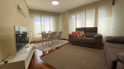 Foto 3 de Pis de lloguer a Canido, Ferrol