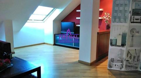 Foto 4 de Ático en venta en Calle Ponte, A Pobra do Caramiñal, A Coruña