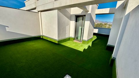 Foto 4 de Casa adosada en venta en Centro, Mutxamel
