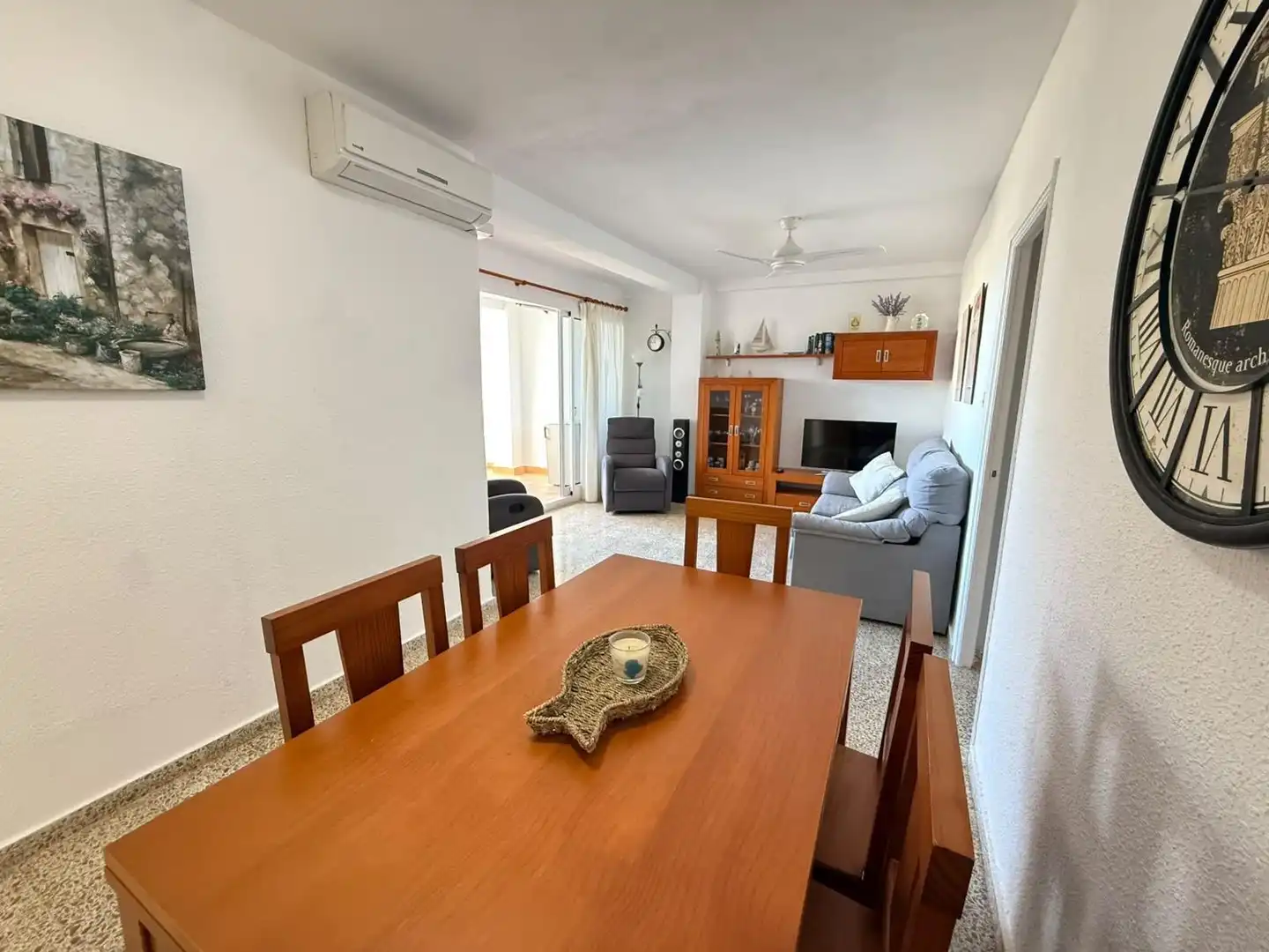 Pis amb terrassa en venda a Mar Menor de Cartagena – Cabo de Palos, imagen 8
