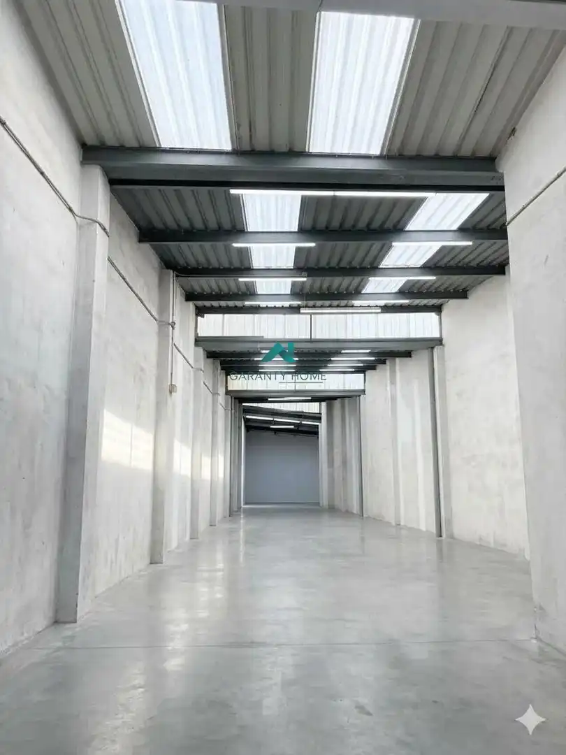 Industrial building for sale in Avenida Alemania-Italia, imagen 4