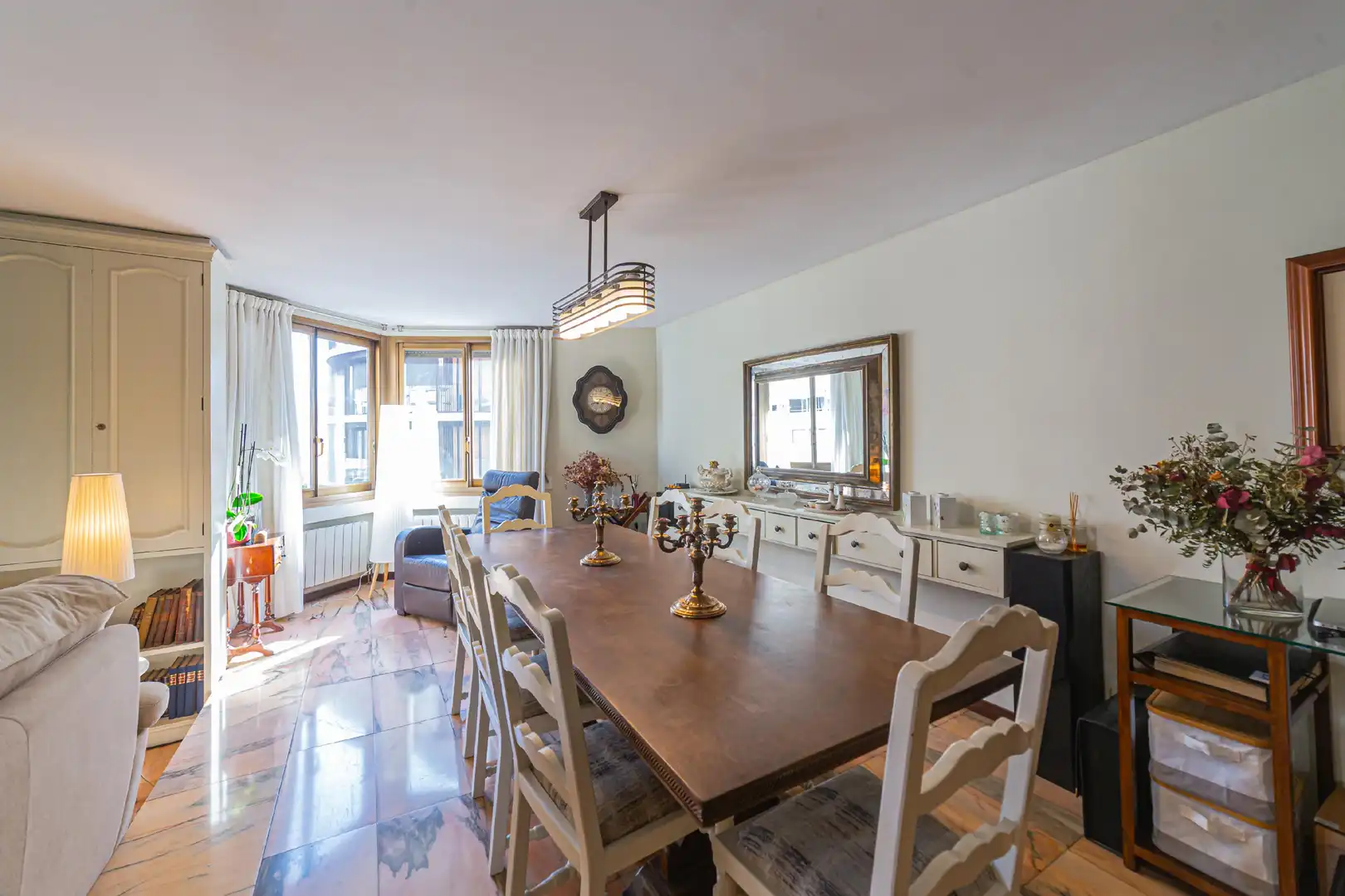 Flat with lift for sale in Sarrià - Sant Gervasi, imagen 10