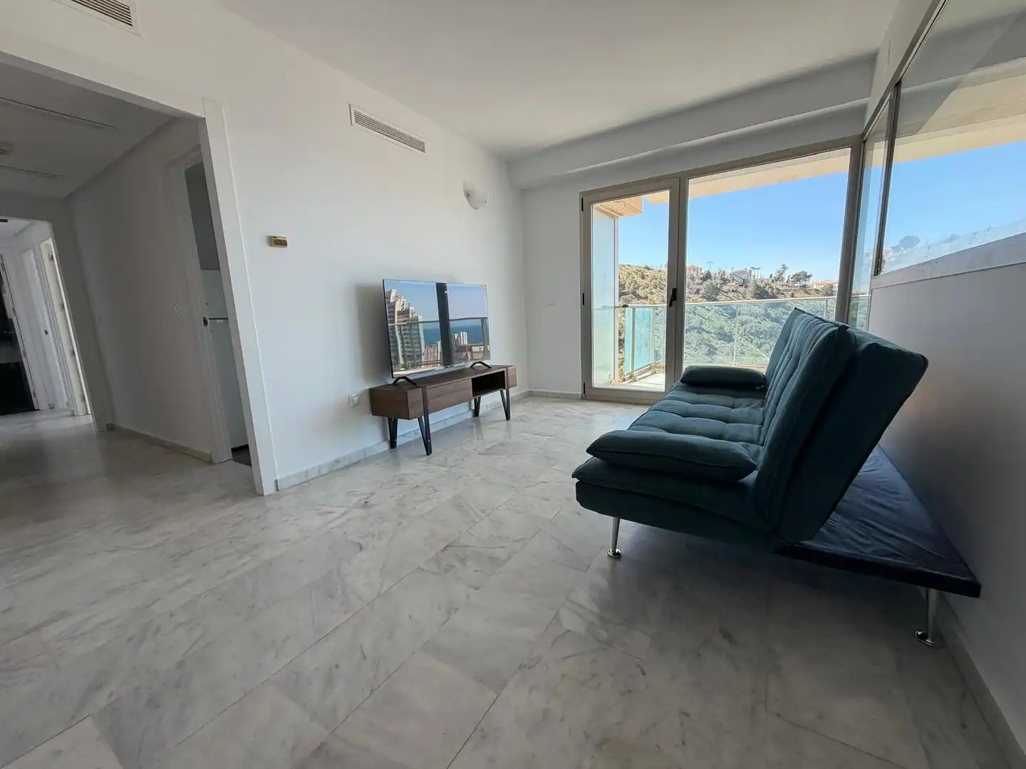 Appartement compact avec piscine à vendre à Rincón de Loix, imagen 4